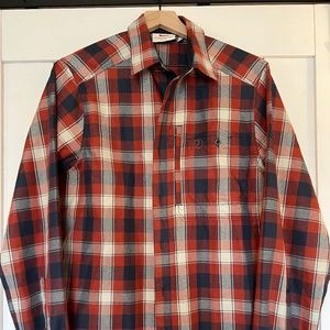 Fjallraven Flannel
